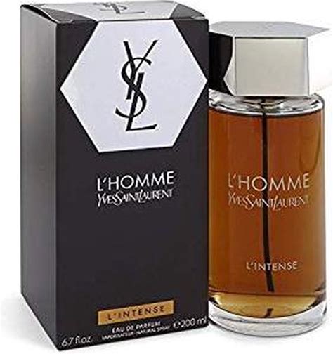 yves saint laurent fragrance l'homme|l'homme eau de parfum review.